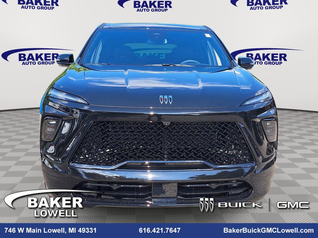 New 2026 Buick Enclave Sport Touring w/ LPO, All-Weather Package image 2