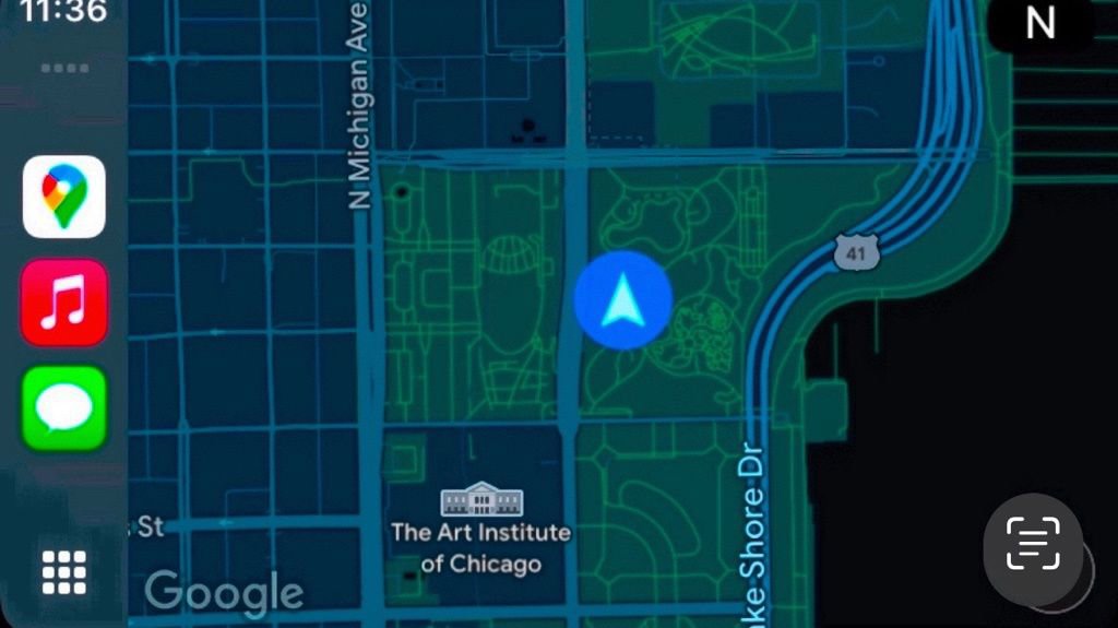 New 2025 Volkswagen Tiguan SE R-Line image 31