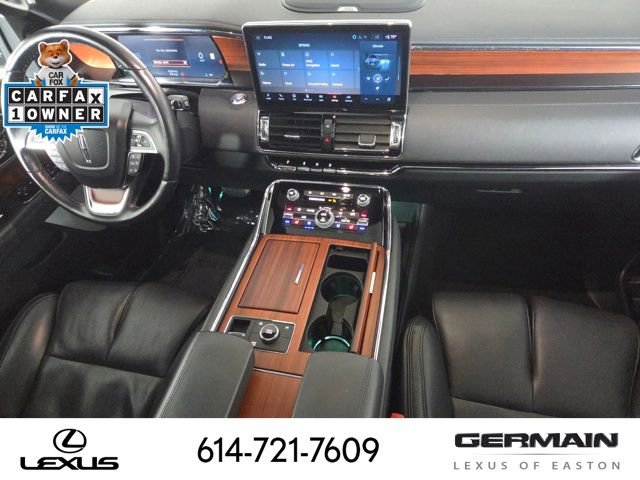 Used 2024 Lincoln Navigator Reserve AWD/4WD image 31