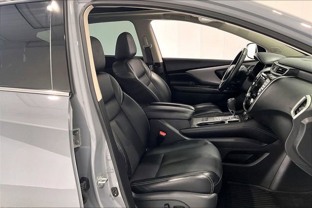 Used 2024 Nissan Murano SL AWD/4WD image 31