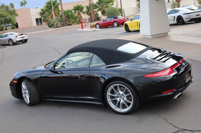 Used 2013 Porsche 911 Carrera image 70