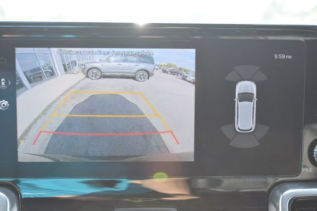 Used 2023 Kia Sorento EX AWD/4WD image 29