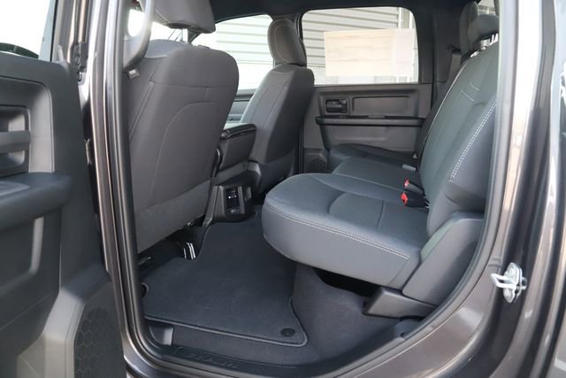 New 2026 RAM 2500 Tradesman image 18