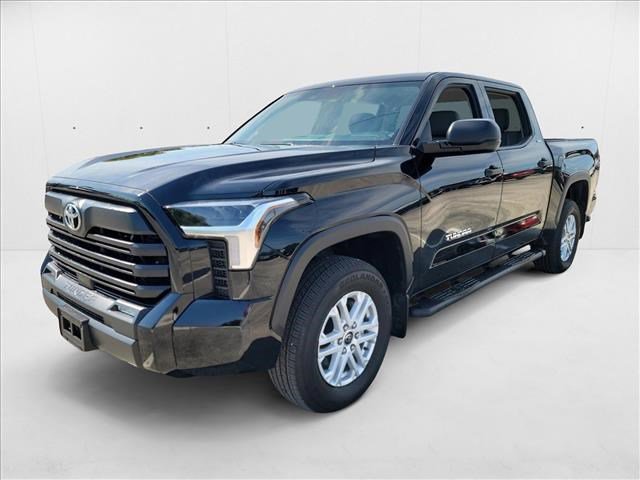 Used 2024 Toyota Tundra SR5