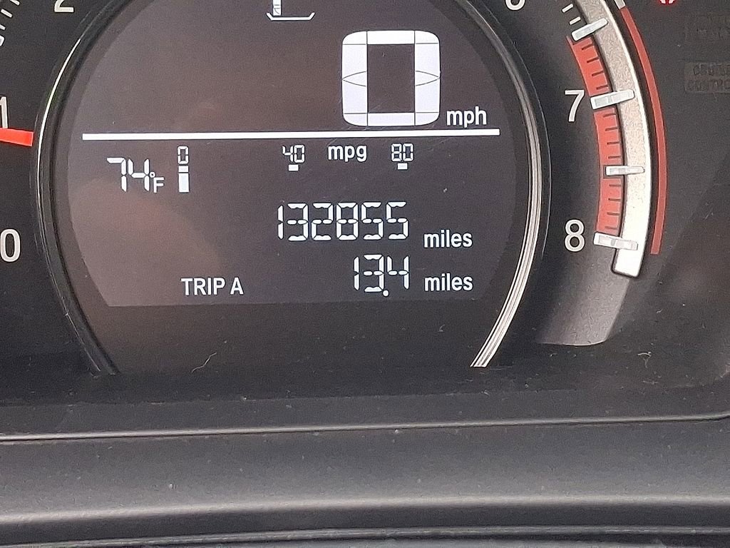 Used 2017 Honda Civic LX image 21
