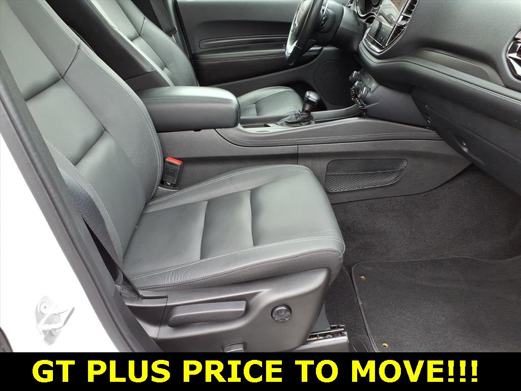 Used 2022 Dodge Durango GT image 9