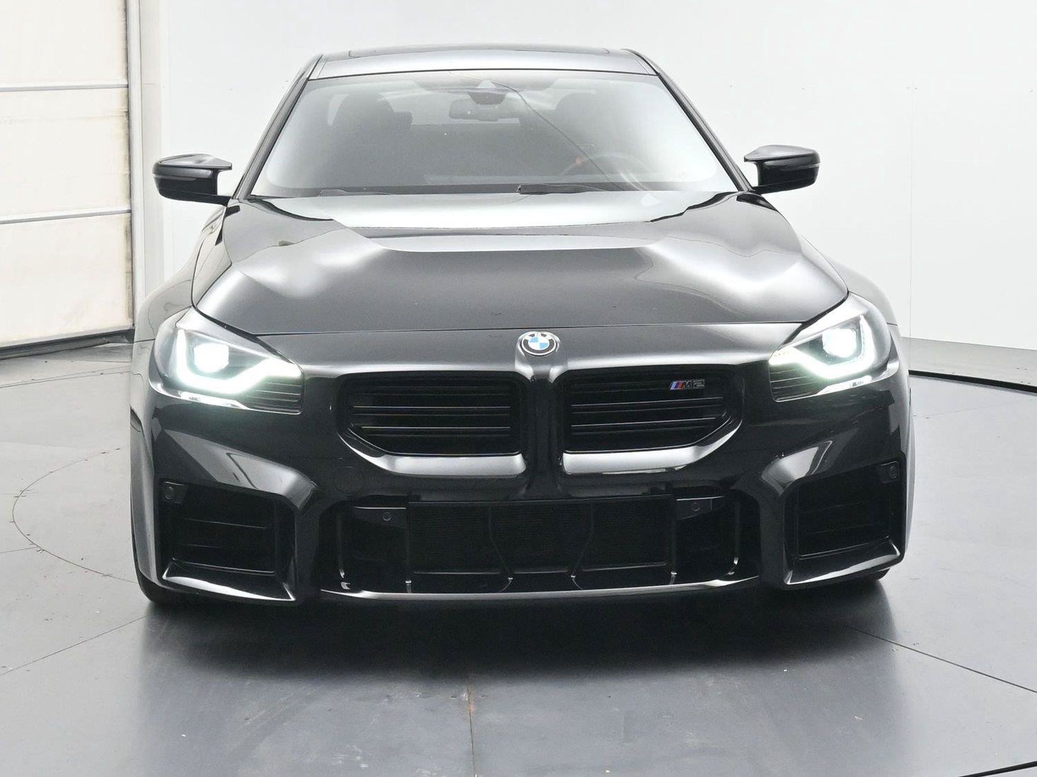 Used 2025 BMW M2 w/ Lighting Package RWD image 31