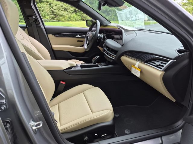 New 2026 Cadillac CT5 Premium Luxury w/ Technology Package RWD image 26