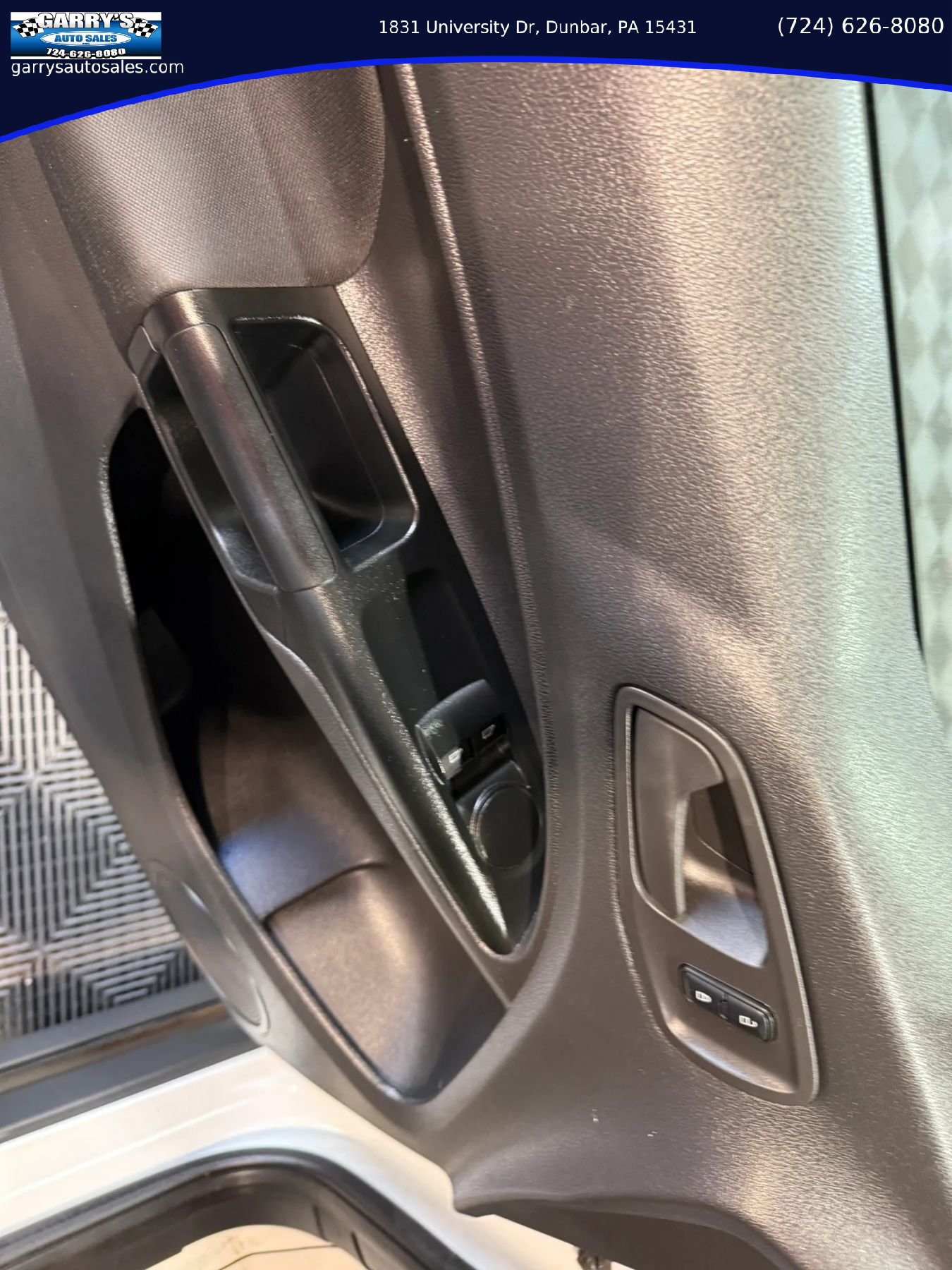 Used 2018 Ford Transit Connect XL FWD image 16