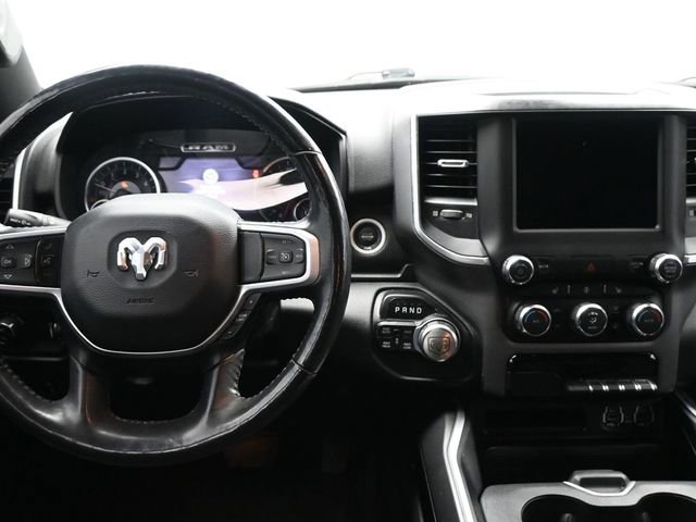 Used 2020 RAM 1500 Big Horn image 19