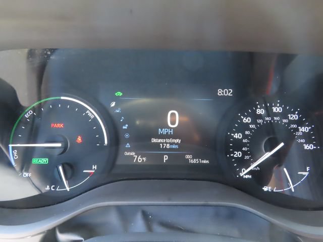 Used 2024 Toyota Sienna XSE w/ XSE Premium Package AWD/4WD image 20