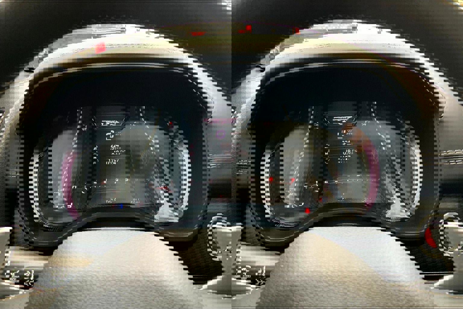 Used 2023 RAM 1500 TRX w/ TRX Level 2 Equipment Group AWD/4WD image 19