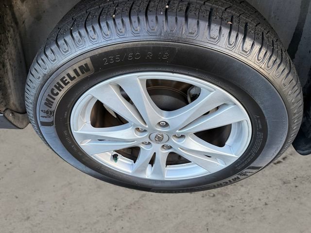 Used 2012 Hyundai Santa Fe Limited image 14