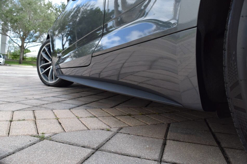 Used 2018 Audi S5 Prestige image 34