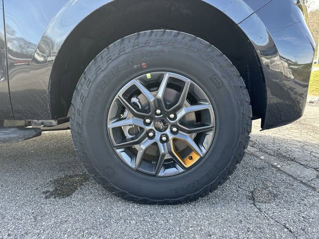 New 2026 Ford Expedition Tremor image 21