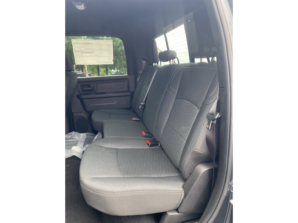New 2026 RAM 2500 Tradesman AWD/4WD image 18