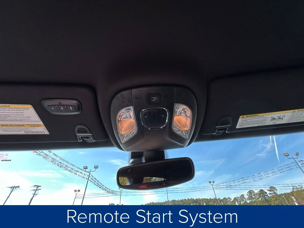 Used 2024 Jeep Compass Latitude w/ Convenience Group image 33