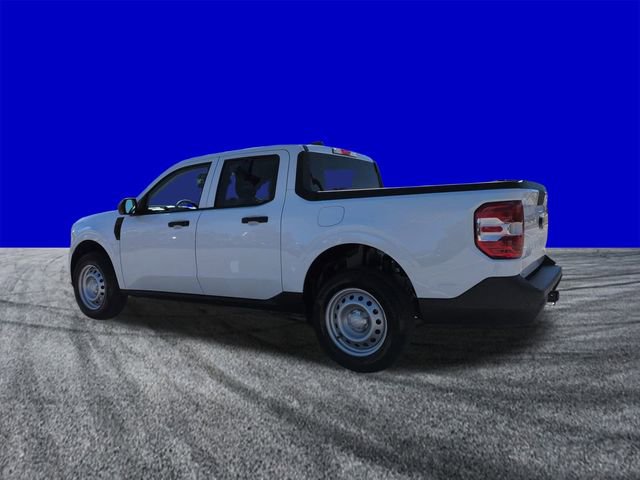 New 2026 Ford Maverick XL FWD image 6