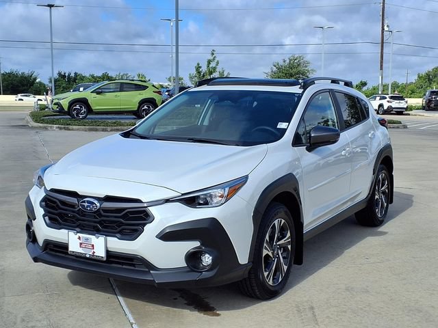 Certified 2026 Subaru Crosstrek 2.5i Premium AWD/4WD video 3