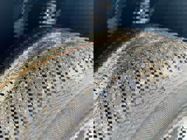 New 2026 Dodge Durango GT image 24