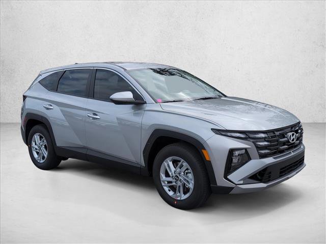 New 2026 Hyundai Tucson SE image 7