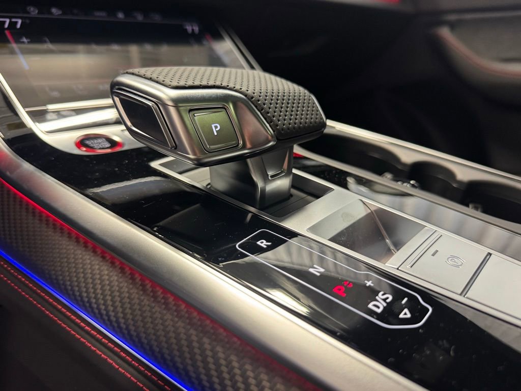 New 2026 Audi SQ8 Prestige image 19
