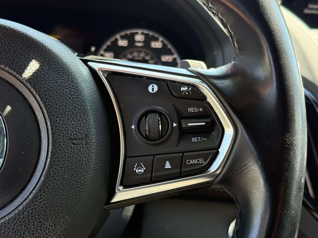 Certified 2025 Acura RDX SH-AWD image 32
