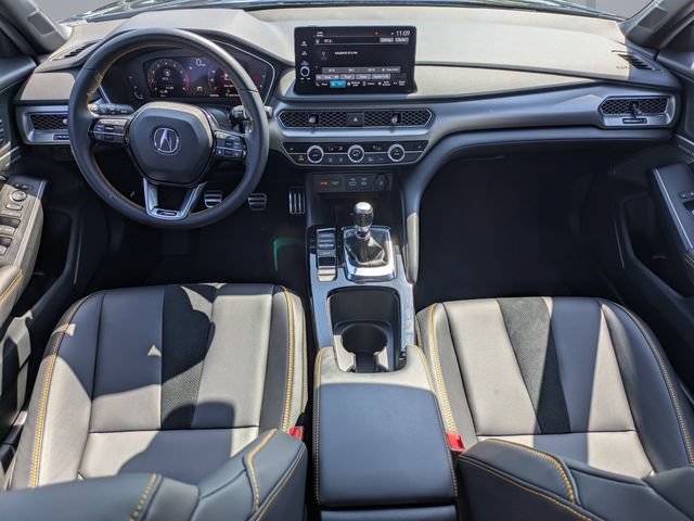 Used 2026 Acura Integra A-Spec w/ Technology Package FWD image 14