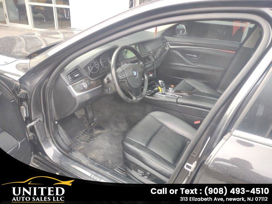 Used 2013 BMW 528i xDrive Sedan AWD/4WD image 10