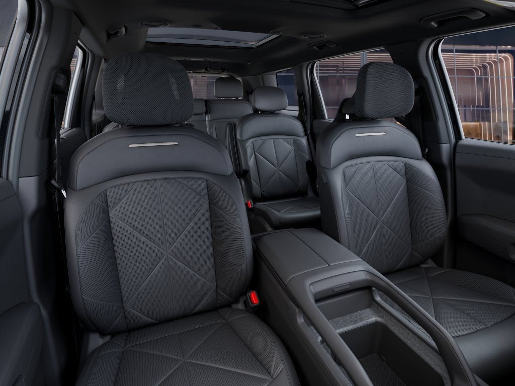 New 2027 Kia Telluride SX FWD image 15