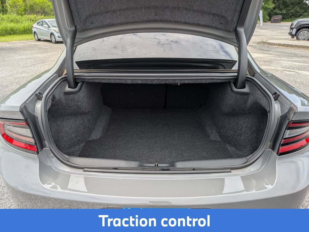 Used 2023 Dodge Charger Scat Pack w/ Plus Group RWD image 29