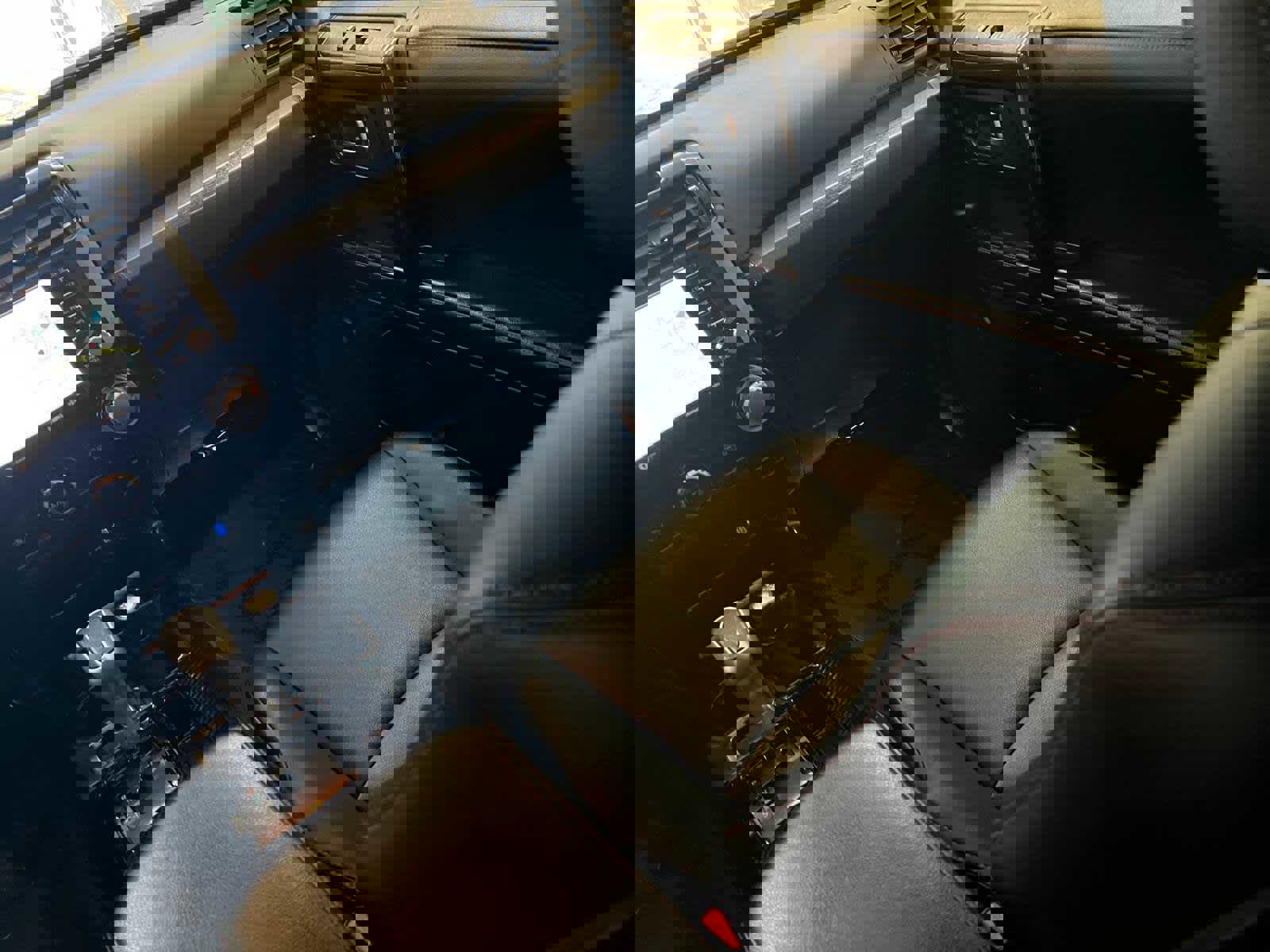 Certified 2023 Toyota 4Runner TRD Off-Road Premium image 11