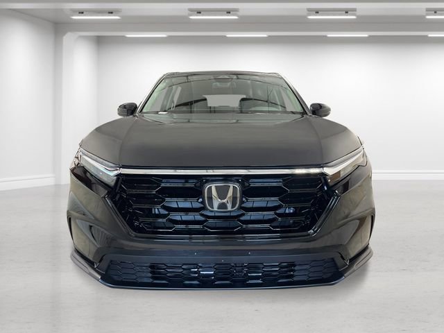 New 2026 Honda CR-V EX image 11