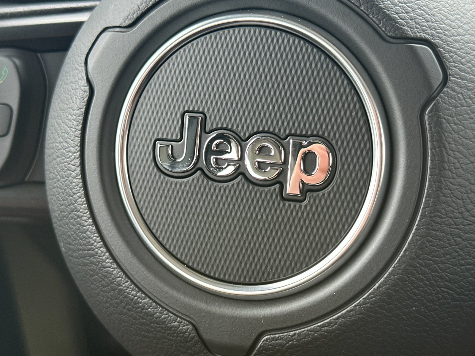New 2026 Jeep Wrangler Sport AWD/4WD image 23