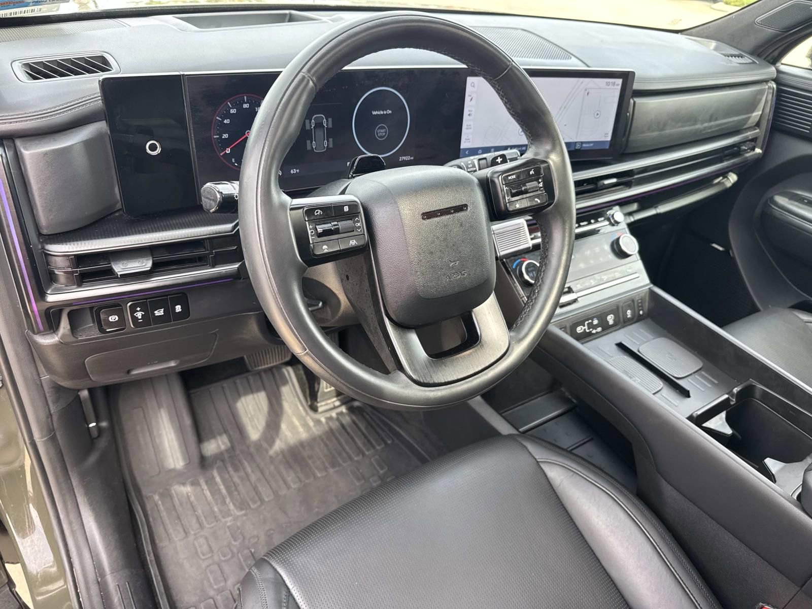 Used 2025 Hyundai Santa Fe Calligraphy image 19