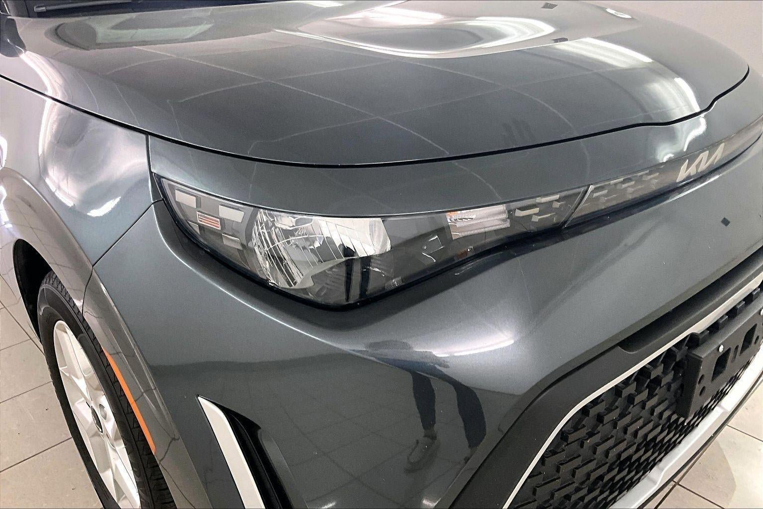 Used 2024 Kia Soul LX w/ Option Group 015 image 32