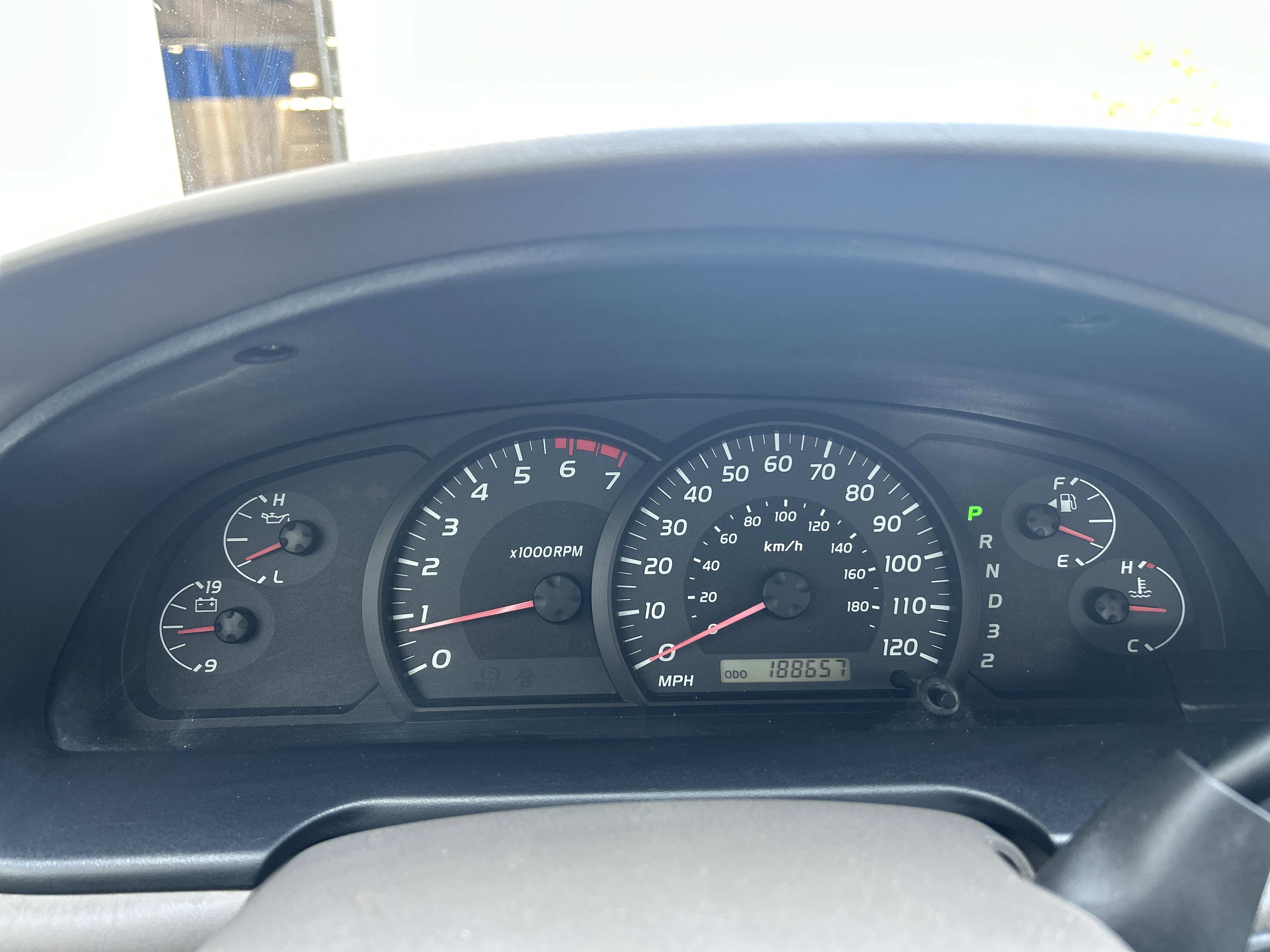 Used 2005 Toyota Tundra SR5 RWD image 20