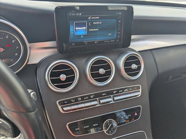 Used 2019 Mercedes-Benz C 300 4MATIC Sedan image 6