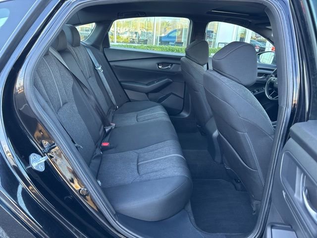 Used 2023 Honda Accord Sport image 13