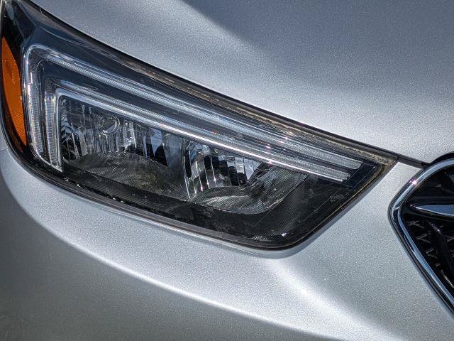 Certified 2020 Buick Encore Preferred w/ Safety Package FWD image 9