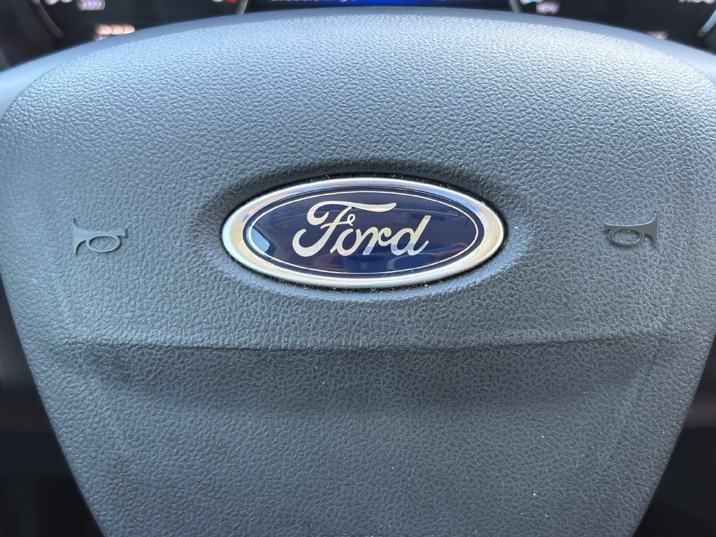 Used 2023 Ford Maverick Lariat w/ Lariat Luxury Package AWD/4WD image 35