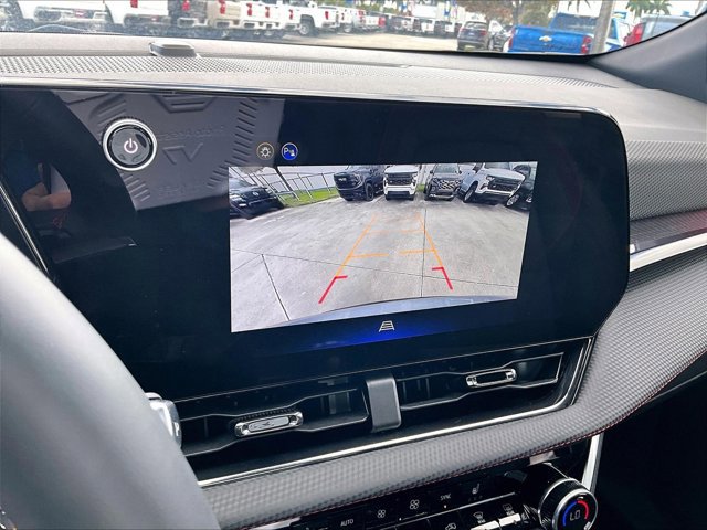 Certified 2026 Chevrolet Equinox RS image 23