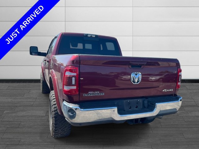 Used 2023 RAM 2500 Laramie AWD/4WD image 5