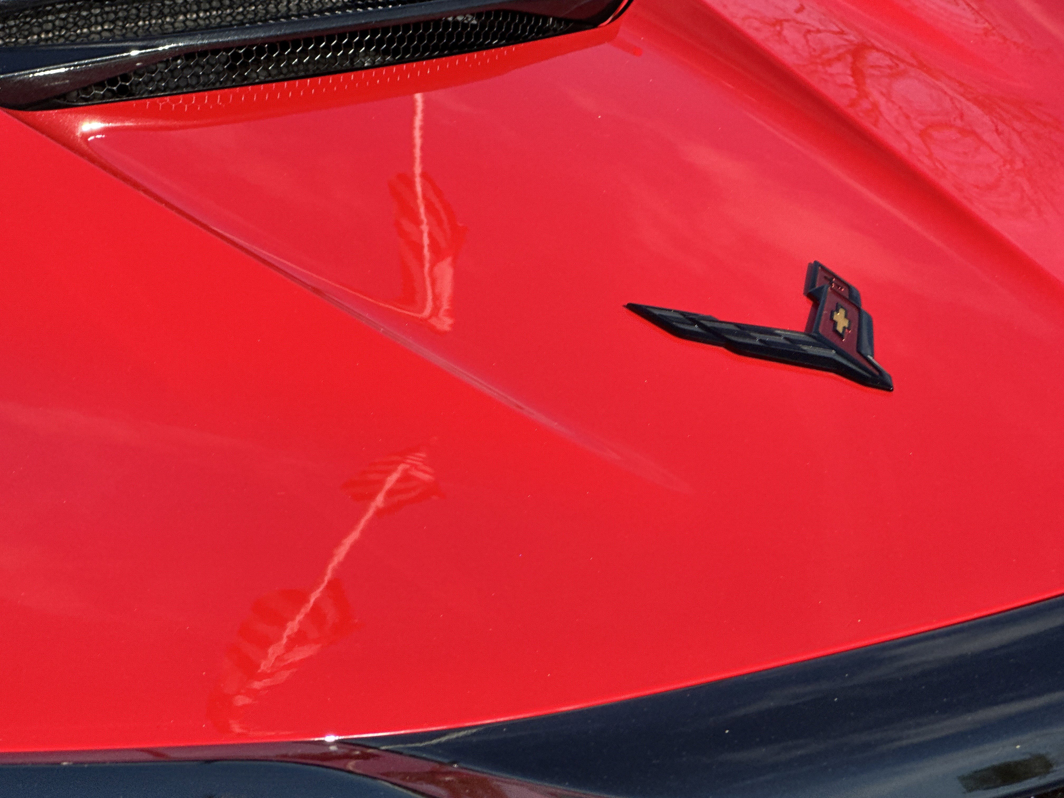 Used 2025 Chevrolet Corvette Z06 image 16