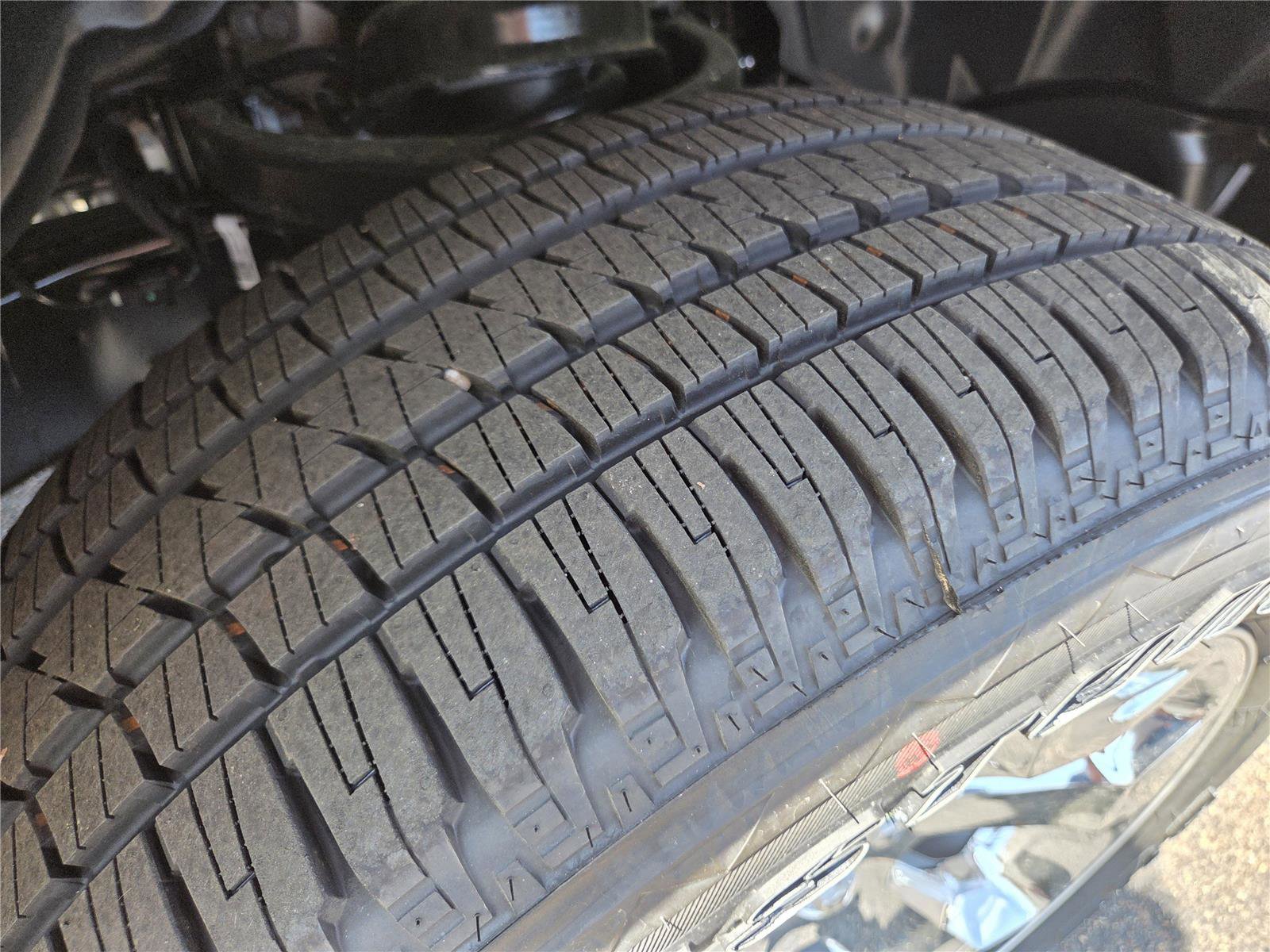 New 2026 RAM 1500 Big Horn image 35