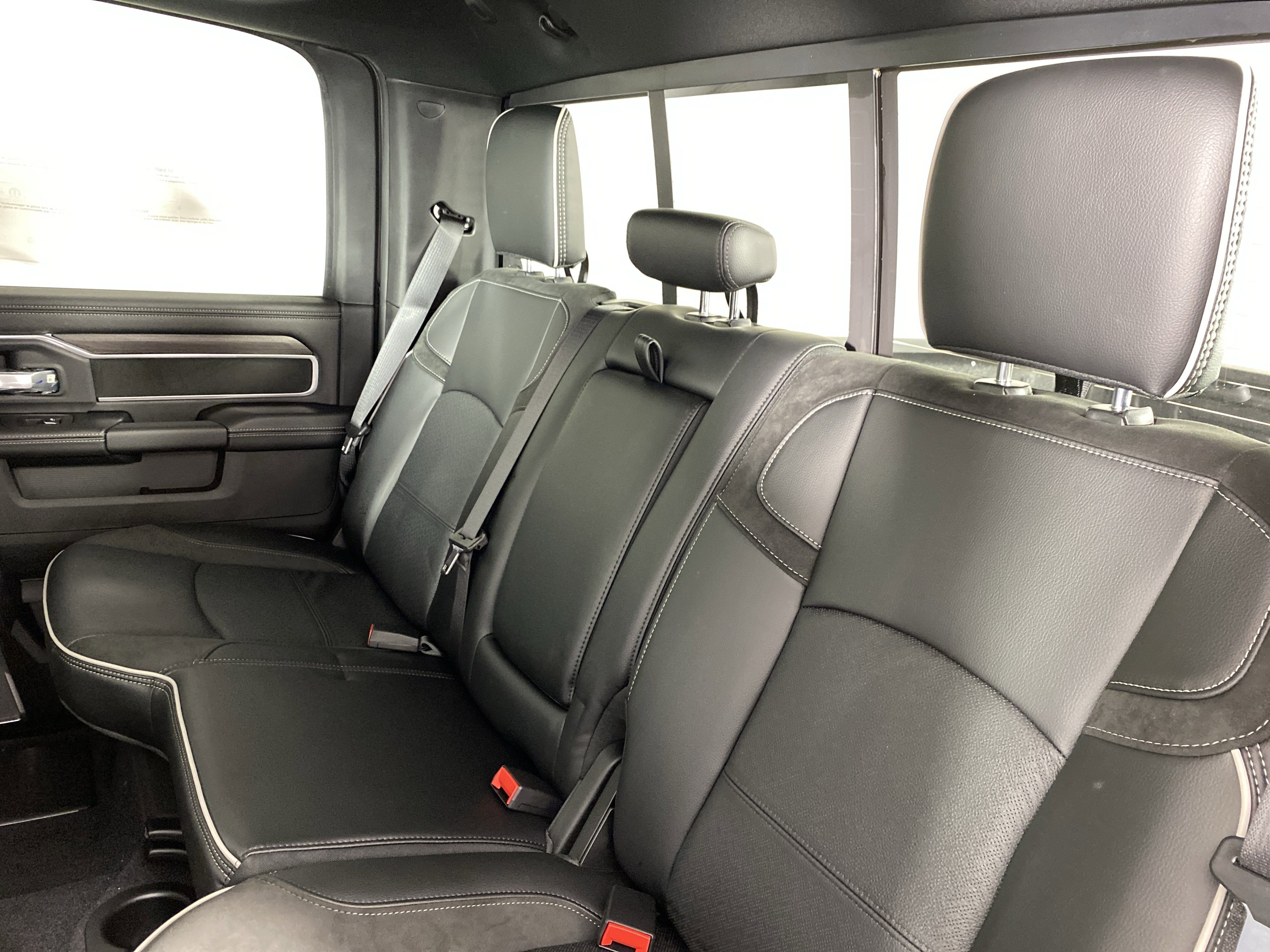 New 2026 RAM 2500 Laramie image 32