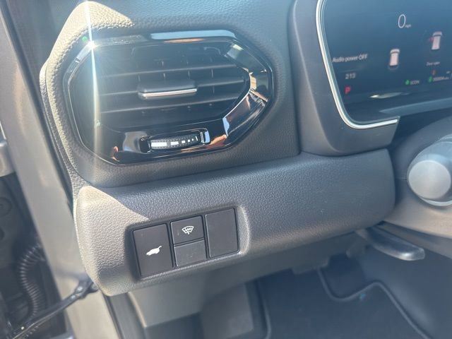 New 2026 Honda Pilot Black Edition image 23