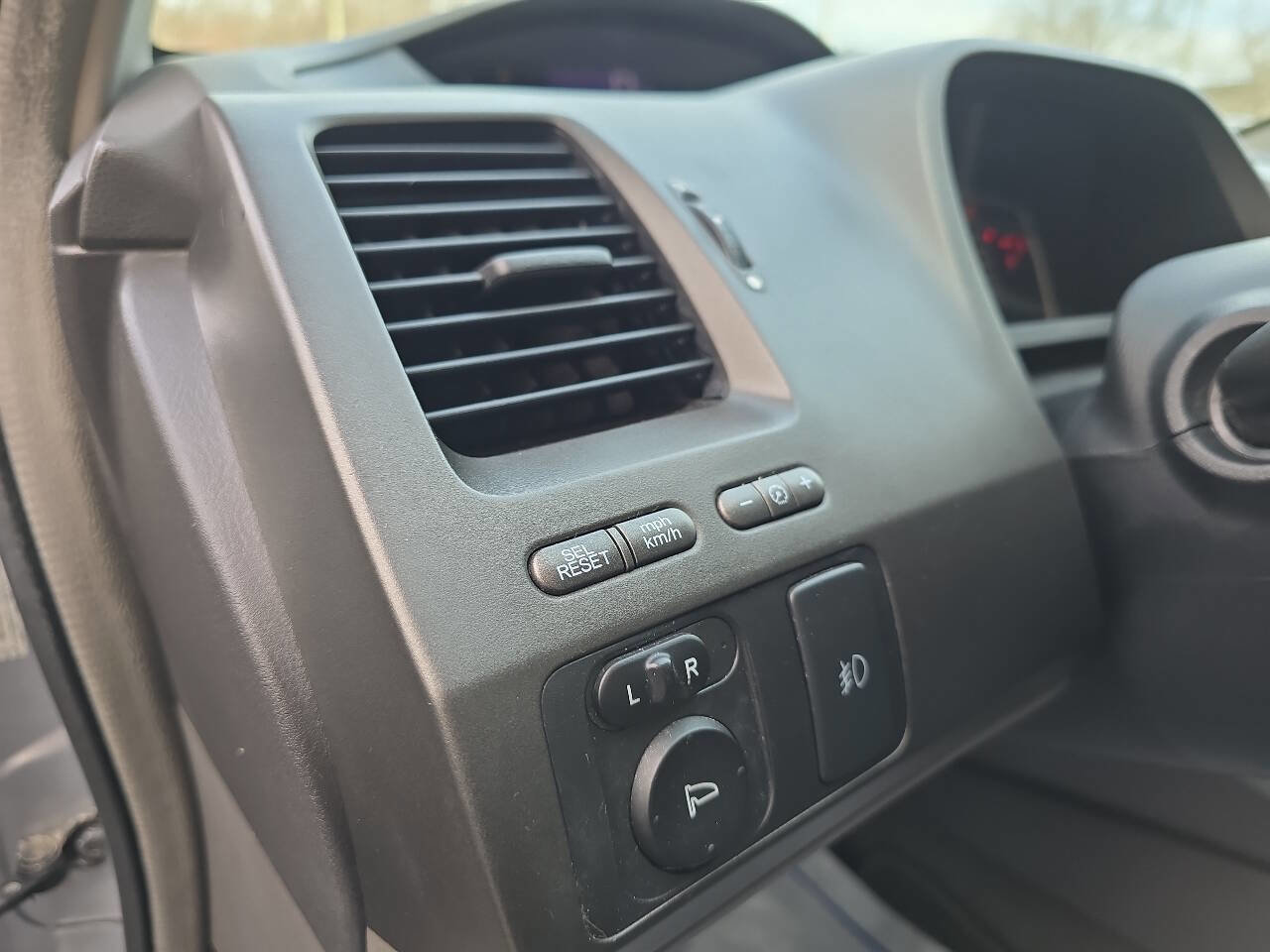 Used 2010 Honda Civic LX image 5