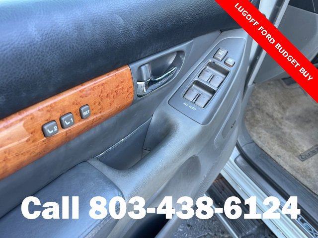 Used 2007 Lexus GX 470 image 8