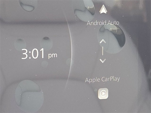 New 2025 MAZDA CX-5 AWD 2.5 S w/ Preferred Package image 4